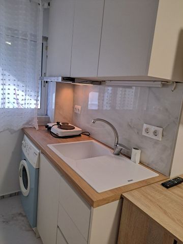 Studio/Γκαρσονιέρα για ενοικίαση - Αλεξανδρούπολη, - Φωτογραφία 3