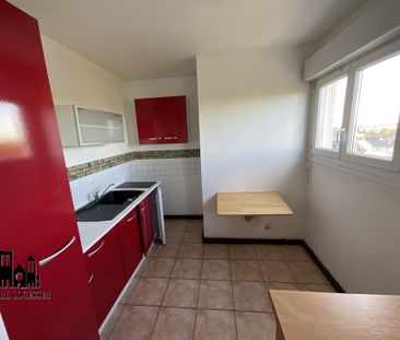 Location Appartement 1 pièce 27m² BOURGES 18000 - Photo 2