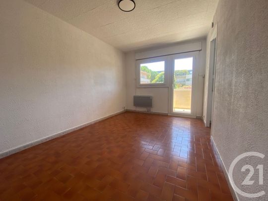 Location Appartement 1 pièce 18m² MONTPELLIER 34090 - Photo 1