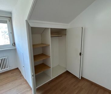 2 Zimmer, 4. Stock - Photo 1