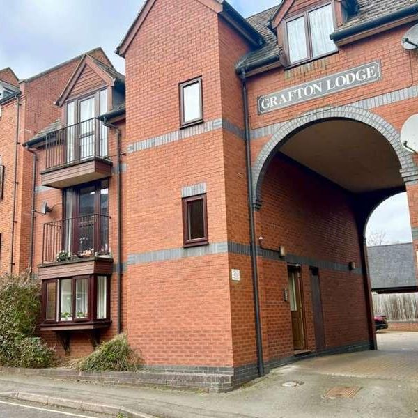 Grafton Lodge, Banbury, OX16 - Photo 1