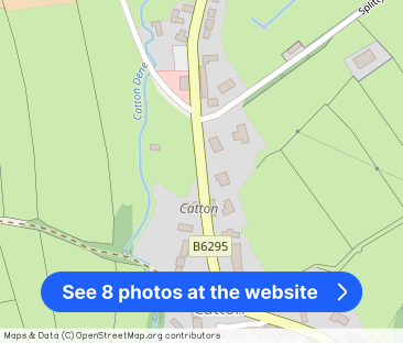 Low Byre, Catton, Hexham, NE47 - Photo 1