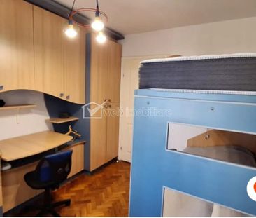 Apartament 4 camere + 2 parcari, Gheorgheni - Photo 5