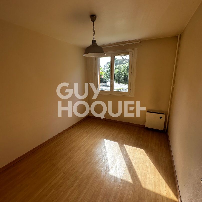 Appartement Brou Sur Chantereine 3 pièce(s) 58.03 m2 - Photo 1