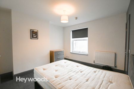 1 bed house of multiple occupation to rent in Waterloo Road, Hanley, Stoke-on-Trent - Photo 3