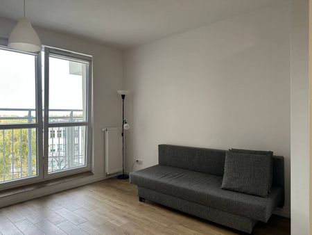 Kawalerka na wynajem w Pruszkowie 1800 zł + czynsz - Фото 3