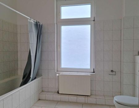 Stilvolle Altbauwohnung mit großzügigem Raumgefühl in der Südstadt - Photo 3