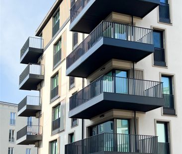 Großzügige 3-Zimmer-Wohnung im attraktiven Neubau direkt an der Havel - Foto 1