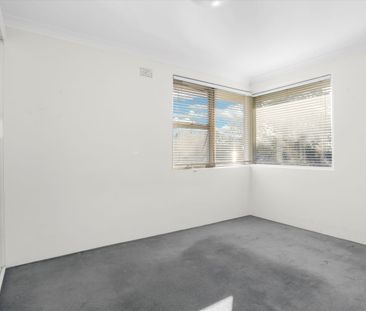 RENOVATED TOP FLOOR UNIT WITH AIRCON - Photo 4
