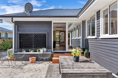 22 Joyce Crescent, Ilam, NZ 8053 - Photo 3