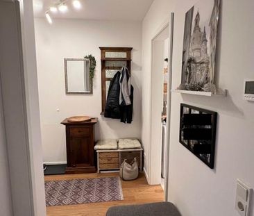 01277 Dresden - Striesen , Glashütter Straße 94 WE 11 - Foto 1