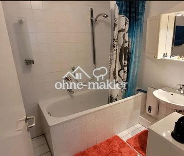 3,5 Zimmerwohnung mit Terrasse im grünen Eppstein Bremthal - Photo 1