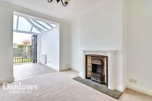 3 bedroom semi-detached house to rent - Photo 1