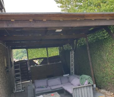 LUBBEEK - Mooie woning met 3 slk, garage en tuin - Photo 1