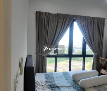 Sky Condominium (Skyz Residence) - Foto 3