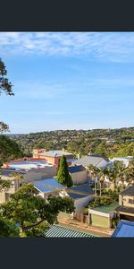 SUN-DRENCHED NORTH FACING APARTMENT WITH DISTRICT VIEWS AND HARBOUR GLIMPSES... - Photo 4