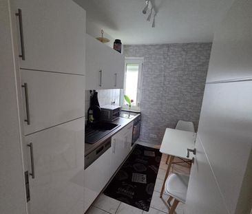 3-Zimmer- 1.OG-Wohnung 50 Quadratmeter in Herne - Foto 4