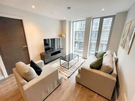 2 bedroom apartment to rent - Photo 4