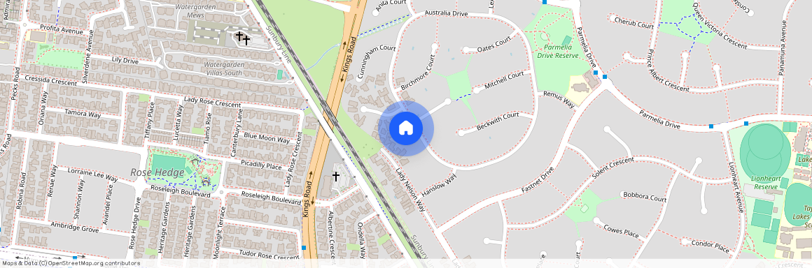 55 Australia Drive, Vic 3038, Taylors Lakes