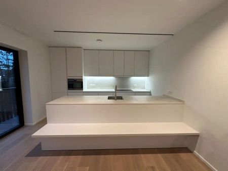 Appartement met staanplaats in parktuin! - Photo 3