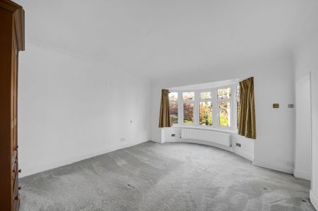 4 bed detached house to rent in Ince Road, Liverpool, L23 - Photo 2