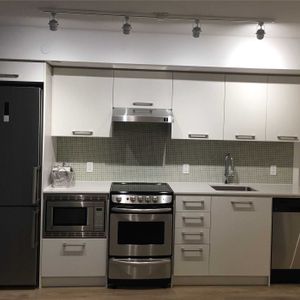 For Lease - 87 Peter Street Unit# 1019, Toronto, Ontario - Photo 2