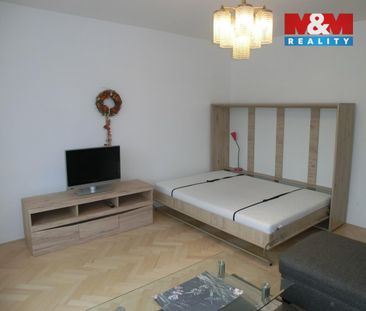 Pronájem bytu 1+1 38 m² - Photo 6