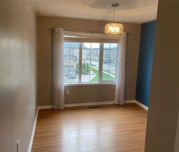 For Lease - 202 Deepsprings Crescent, Vaughan, Ontario - Photo 2