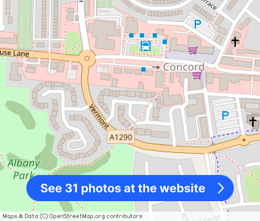 Franklin Court, Washington, NE37 - Photo 1