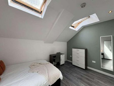 Ft, Priestgate, Peterborough, PE1 - Photo 3