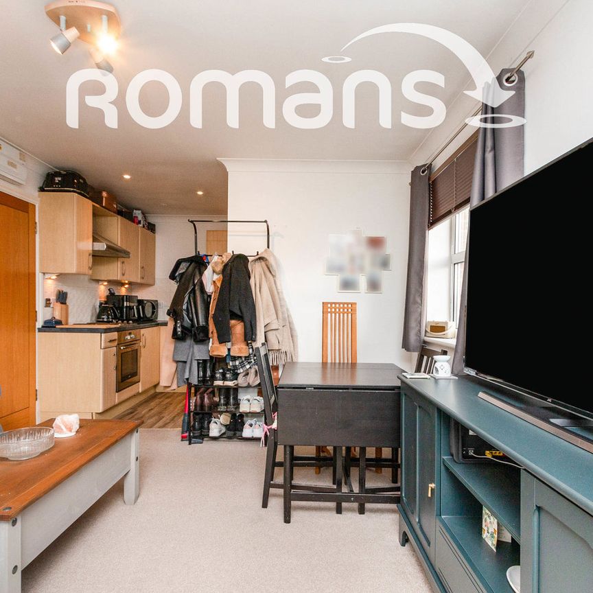 1 bedroom apartment to rent - Photo 1