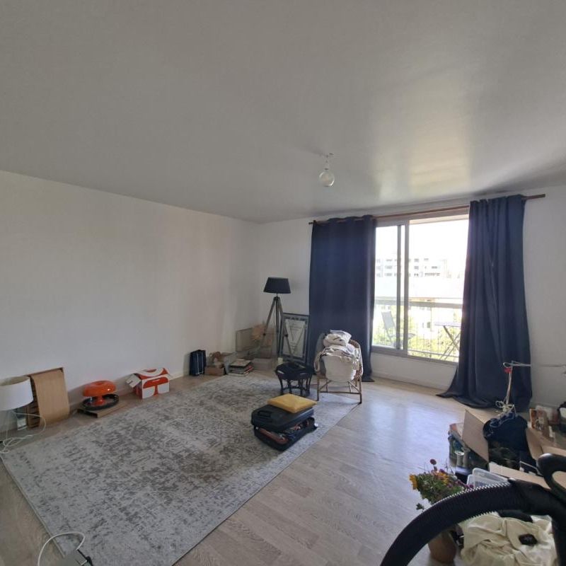 Appartement T3 à louer - 65 m² - Photo 1