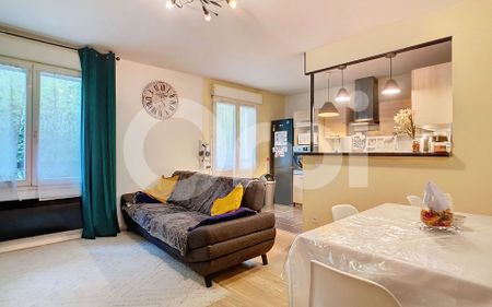 Appartement à louer 2 pièces • 47,68 m2 Creil - Photo 3