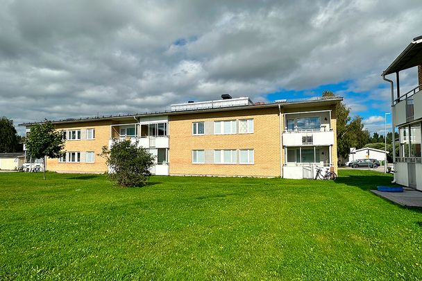 Hörnvägen 3 A, 94331, Öjebyn - Photo 1
