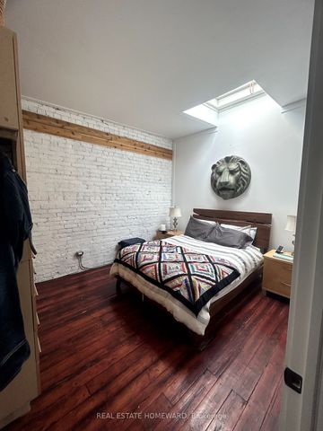 For Lease - 1297 Gerrard Street Unit# A, Toronto, Ontario - Photo 5