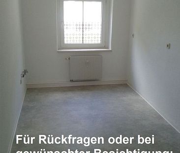 3-Raum-Wohnung in Forst/Lausitz - Foto 2