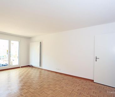 3.5 Zimmerwohnung in Volketswil - Photo 1