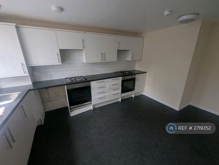 1 bedroom in a house share to rent - Photo 2