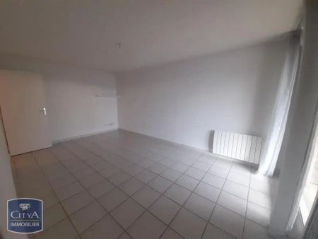 Appartement à louer 2 pièces 44.82m² - Photo 5