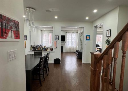 For Lease - 1450 Farmstead Drive Unit# Upper, Milton, Ontario - Photo 3