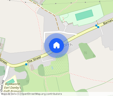 Chippenham Road, Swindon, SN15 - Photo 1