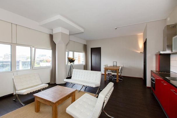 Appartement te huur: Verbeekstraat 5-E 2332 CA Leiden - Photo 1