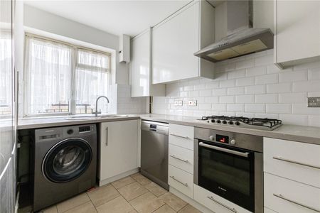 Walnut Tree Road, Brentford, TW8 flat to rent - Photo 3