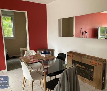 Location Appartement 3 pièces 52m² L AIGLE 61300 - Photo 3