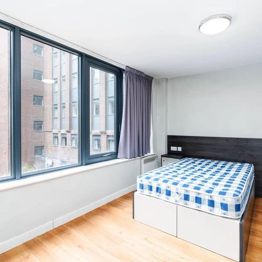 Premium Studio - Double - Photo 1