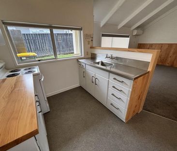 Newly Renovated One Bedroom Unit - Photo 3