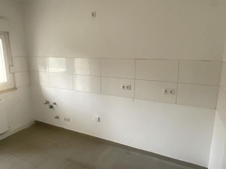 2-Zimmer-Wohnung in Duisburg Bergheim - Photo 3