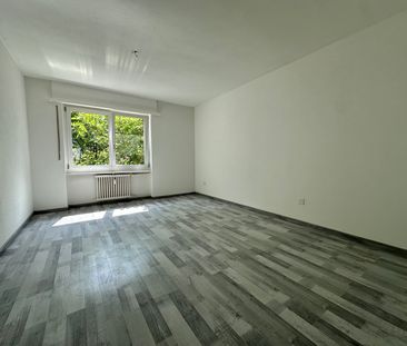"frisch renovierte 3-Zimmerwohnung mit sonnigen Balkon" - Photo 3