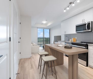 For Lease - 335 Wheat Boom Drive Unit# 611, Oakville, Ontario - Photo 5