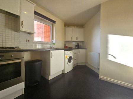 1 Bed Flat For Rent - Photo 4